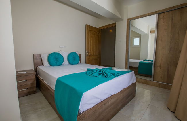 Noyanlar Holiday Homes - Foto 17