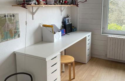 La Maison de la Plage-A 2 pas de la Plage du Casino - Foto 23