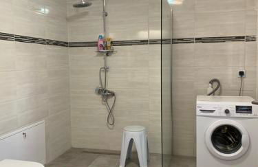 Hospoda-Ferienhaus am Olba-See - Foto 13