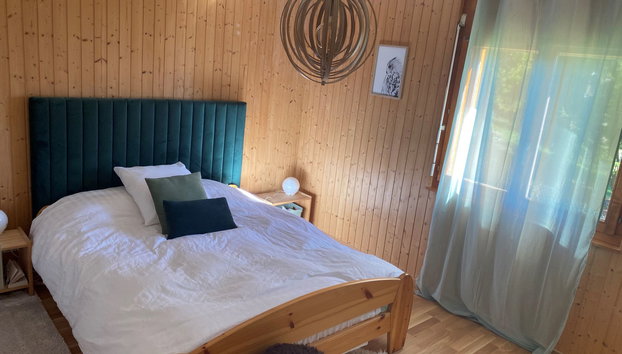 Cormier 3 - Foto 4, Bedroom