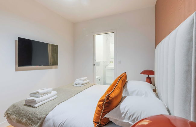 Magnificent Apartment - 4br/10p - Arc de Triomphe - Photo 2