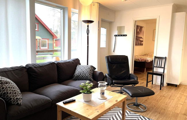 6 Person Holiday Home in Lottorp-by Traum - Foto 6