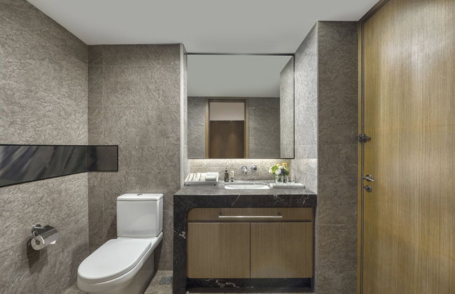 Ascott IFC Guangzhou - Foto 71