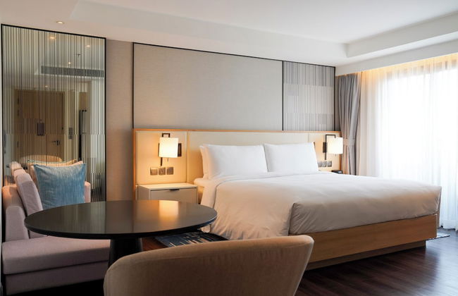 Marriott Executive Apartments Bangkok, Sukhumvit 50 - Photo 25