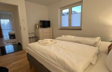 Gästehaus Ferdinand Zwickau-Werdau - Foto 51