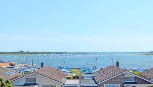 Harbour View - Emsworth - Sea Views - Foto 5