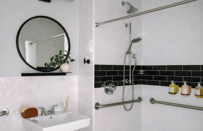 Dutch Hotel Long Island City New York , Belvilla District 6 Formerly Sonder - Photo 15