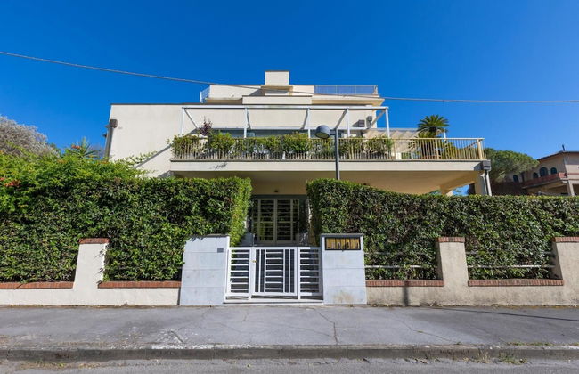 Casa Michelangelo in Viareggio - Foto 11