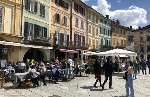 Appartamento vacanze al lago Orta San Giulio - Photo 24