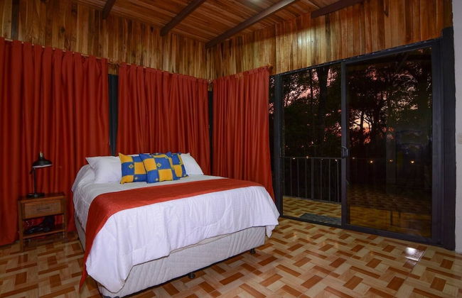 Cabañas Roca Verde Monteverde - Foto 4