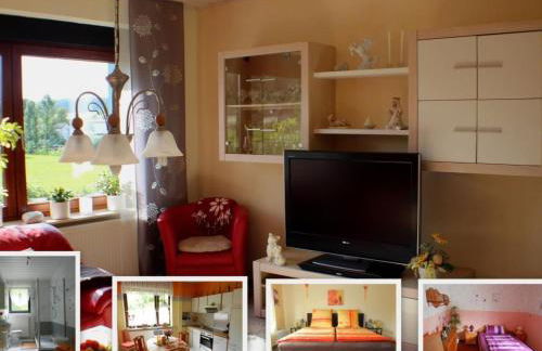 Apartment Preiser in Schieder-Schwalenberg by Interhome - Foto 2