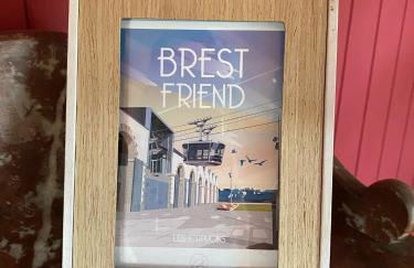 " Goarem Bihan" Villa de Charme Front de Mer - Foto 21