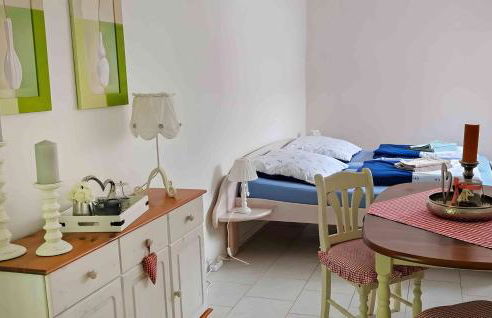 Lassan, Ferienwohnung zum Peenestrom - Foto 12