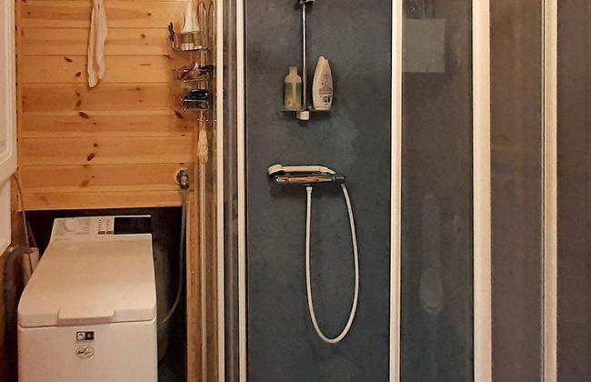 8 Person Holiday Home in Tjorhom-by Traum - Foto 15