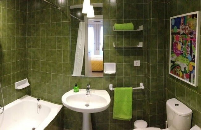 Tíbula Centro Apartamento Turístico - Foto 14