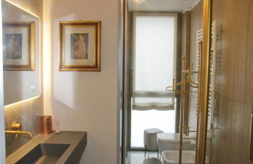 Via Mille House - new trilocale Riccione - centro - Foto 31