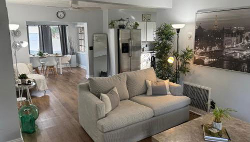 Cozy Retreat, Families, Digital Nomads & Retirees - Foto 2