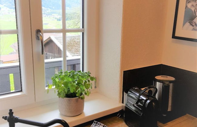 Haus Montana - Foto 36