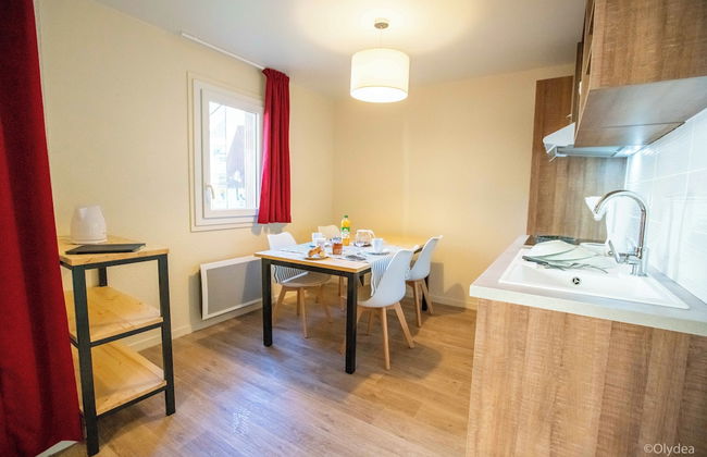 Olydea Saint Colomban - Foto 11