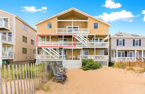 Beachfront Panoramic Views Oceanfront Oasis - Foto 25