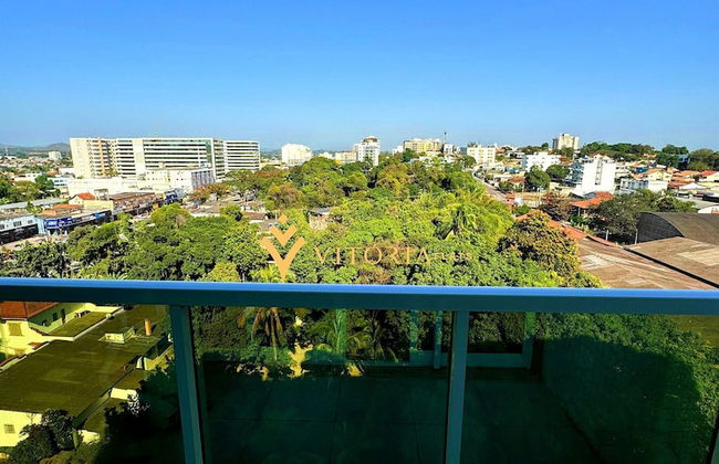 ELEGANCE SUÍTES HELLIX ITABORAÍ - Foto 26