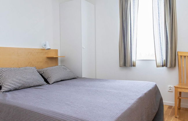 8 Person Holiday Home in Lofsdalen - Foto 4