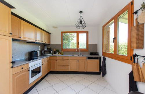 Magnifique villa avec piscine et climatisation - Photo 2