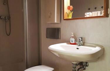 NICO Helles gemütliches Studio Innenstadt HomeOffice Workplace - Foto 12