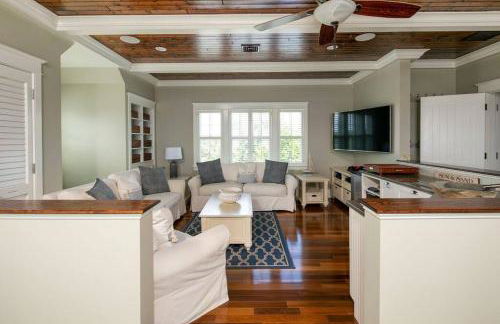 The Beachfront Estate, 360 Ocean Views, 5700 sqft - Foto 30