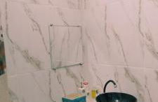 Casa com quartos compartilhados - Foto 8