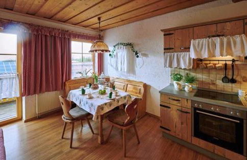 Bauernhof Berndlhof Obing - Photo 20