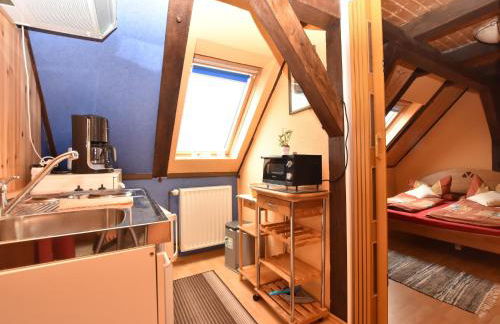 Landhaus Ferienwohnung in Gorow - Foto 31
