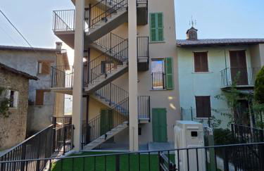 Al Laghetto apartment - Como Lake - Foto 28