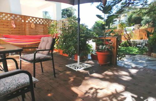 Olgas Cozy Nest Corfu retreat garden near Dassia - Foto 38