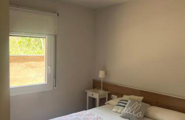 Apartaments La Pertusa 1r piso - Foto 1