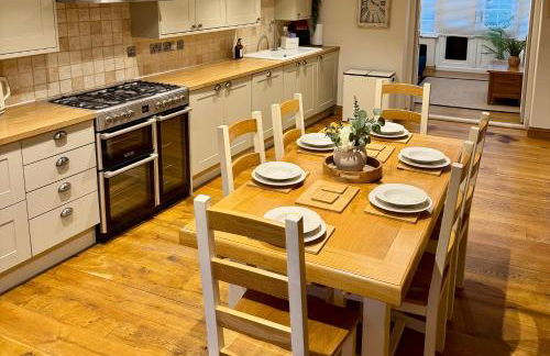 Custard Cottage West Runton - Foto 13