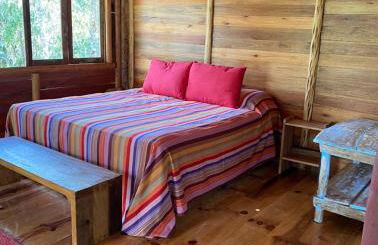 Cabana Vale Matutu - Foto 12