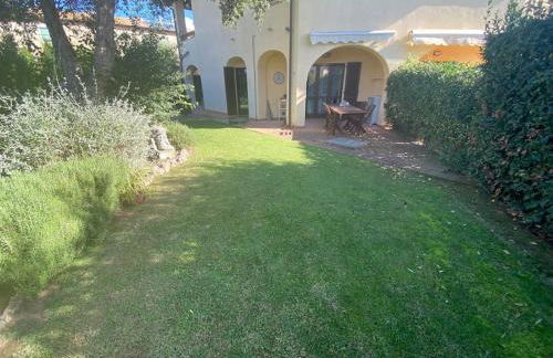 Casa con giardino in Maremma - Foto 12