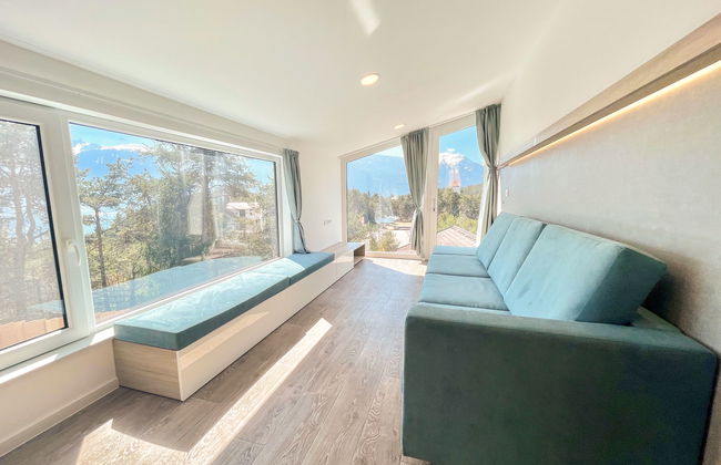 Sky-Chalet - Foto 15