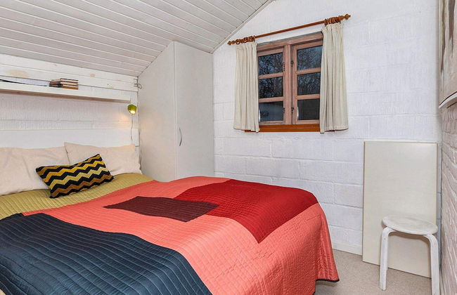 6 Person Holiday Home in Hurup Thy - Foto 4