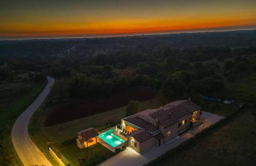 Villa Rojnići 2 by IstriaLux - Foto 17