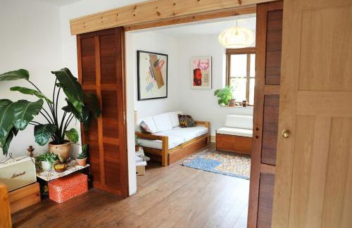 Artist house with garden sauna - Foto 10