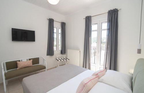 Antheon apartments - Photo 32