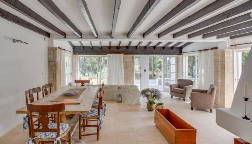 Casa PADRI Font de Sa Cala by Mallorca Villa Selection - Photo 4