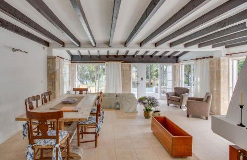 Casa PADRI Font de Sa Cala by Mallorca Villa Selection - Photo 4