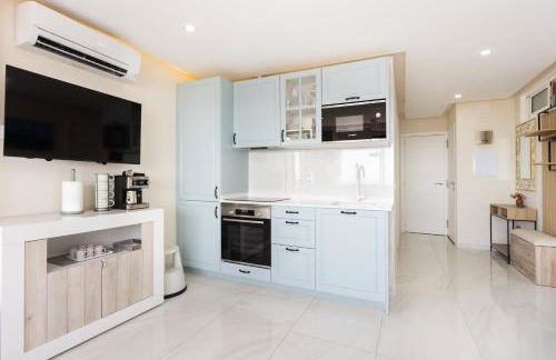 Apartment on the beach Paraiso Playa, Sea Views - Foto 21