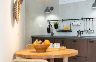 Home2Book Stylish Ocean & Marina View Apt, Terrace - Foto 18