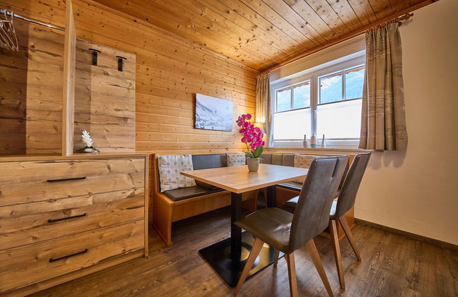 Delfi Ski & Bike Apartments - Photo 72