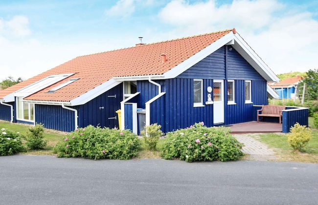 Holiday Home in Otterndorf - Foto 19