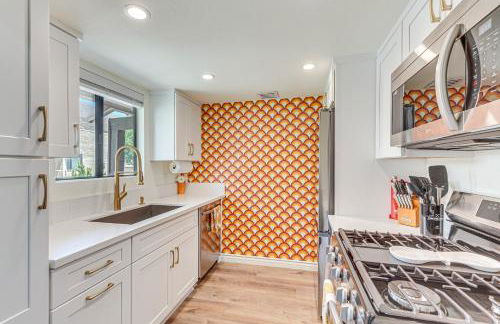 Resort-Style Pools Vibrant Condo in Palm Springs - Foto 12